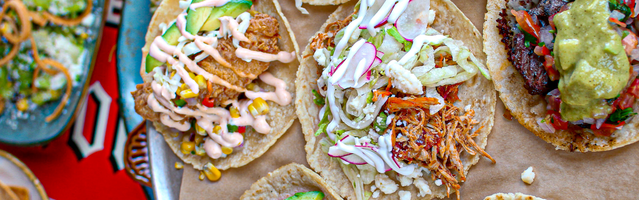 Restaurant banner image
